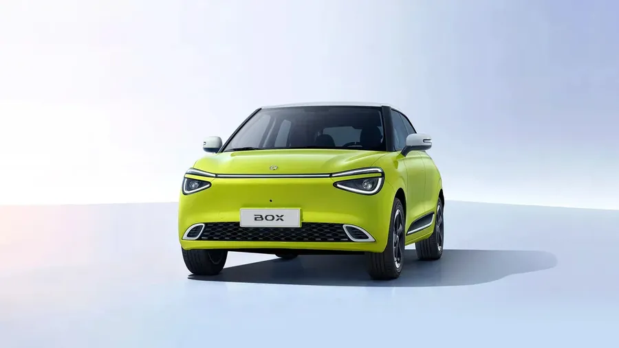 Dongfeng BOX